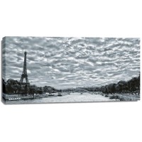Paris - The City of Love