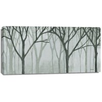 Katherine Lovell - Spring Trees Greystone IV  