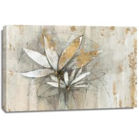 Avery Tillmon - Windflowers Gold  
