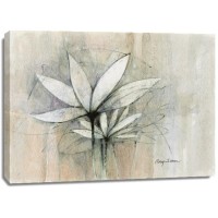 Avery Tillmon - Windflowers Gold II  