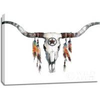 Avery Tillmon - Longhorn Crop