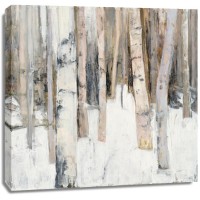 Julia Purinton - Warm Winter Light I