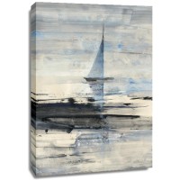 Albena Hristova - Sailing  