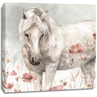 Lisa Audit - Wild Horses V