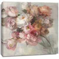 Danhui Nai - Blush Bouquet