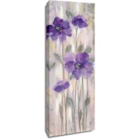 Silvia Vassileva - Spring Florals I