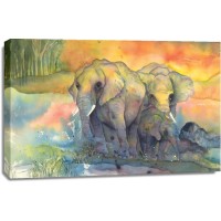Chris Paschke - Elephants Crop