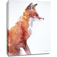 Aimee Del Valle - Sly as a Fox