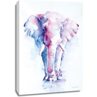 Aimee Del Valle - An Elephant Never Forgets