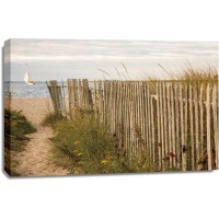 Pela Studio - Along the Fence II
