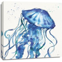 Anne Tavoletti - Deep Sea X