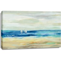 Silvia Vassileva - Sand and Sea