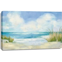 Julia Purinton - Wind and Waves I