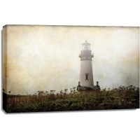 Debra Van Swearingen - Lonely Lighthouse II