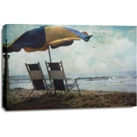 Debra Van Swearingen - Sea For Two