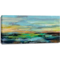 Silvia Vassileva - Delmar Sunset I