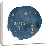 Moira Hershey - Horoscope Aries
