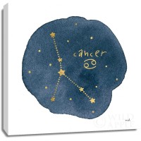 Moira Hershey - Horoscope Cancer
