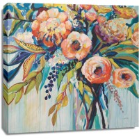 Jeanette Vertentes - Color Celebration