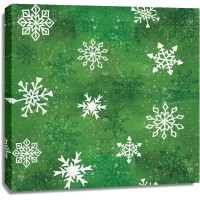 Veronique Charron - Festive Forest Pattern VIIC