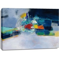 Jan Griggs - Time and Space