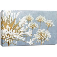 James Wiens - Golden Spring Blue Gray