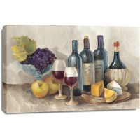 Albena Hristova - Wine and Fruit I v2 Light