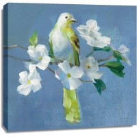 Danhui Nai - Spring in the Neighborhood II