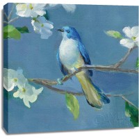 Danhui Nai - Spring in the Neighborhood III