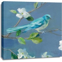 Danhui Nai - Spring in the Neighborhood IV