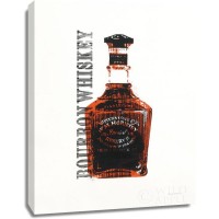 Avery Tillmon - Bourbon