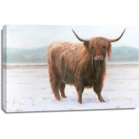 James Wiens - King of the Highland Fields