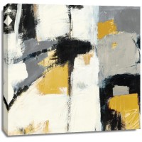 Mike Schick - Catalina I Yellow  