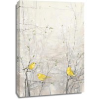 Julia Purinton - Birds In Trees I