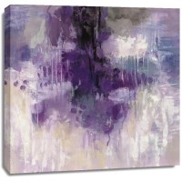 Silvia Vassileva - Violet Rain
