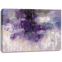 Silvia Vassileva - Violet Rain