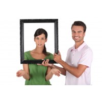 Cadre simple sur mesure
