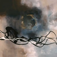 Laurie Maitland - Watery Hollow II