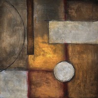Patrick St-Germain - Place des Lices I