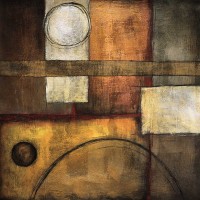 Patrick St-Germain - Place des Lices II