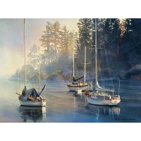 Kiff Holland - Serenity