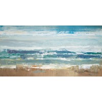 Peter Colbert - Pastel Waves