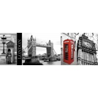 Jeff Maihara - A Glimpse of London
