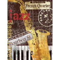 Keith Mallett - Nawlins