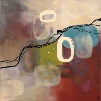 Laurie Maitland - Spring Retrospective