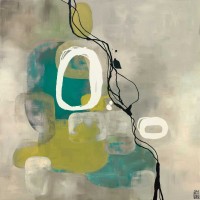 Laurie Maitland - Jade Retro