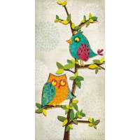 Tandi Venter - Branching Out I