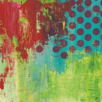 Julie Hawkins - Make Me A Rainbow