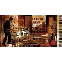 Paul Robert - Urban Jazz