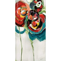 Angela Maritz - Wasabi Rose I